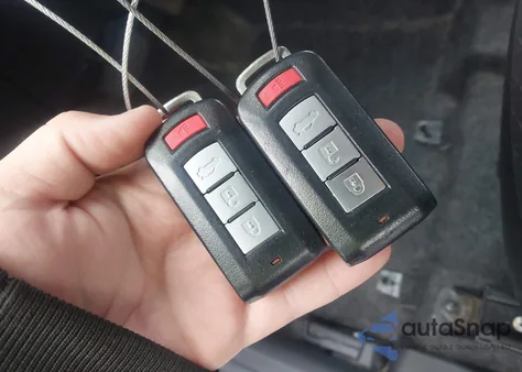 2021 Mitsubishi Mirage G4 Se z USA, uszkodzony, nr VIN ML32FVFJXMHF00202